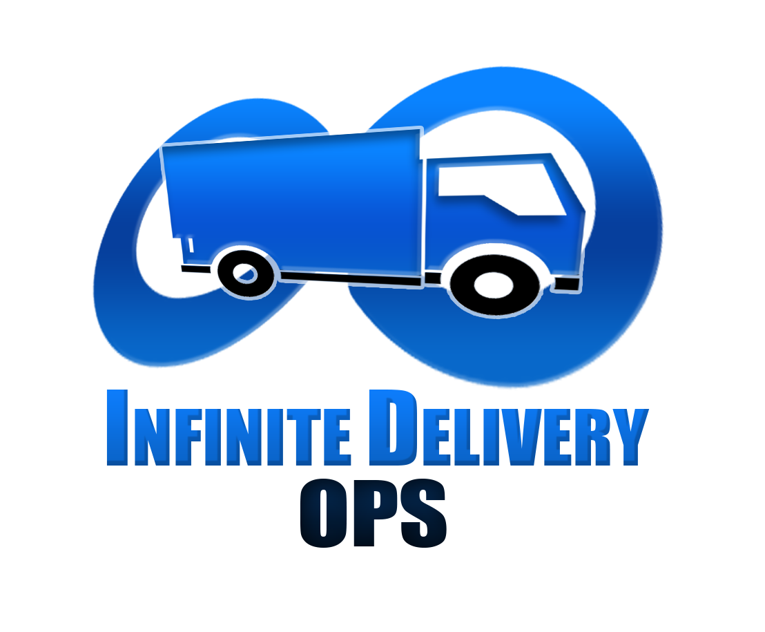 Infinite Delivery Ops